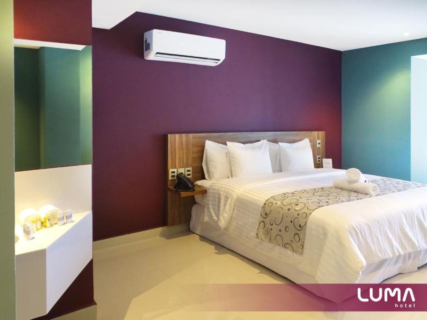 Hotel Luma By Kavia Κανκούν Εξωτερικό φωτογραφία