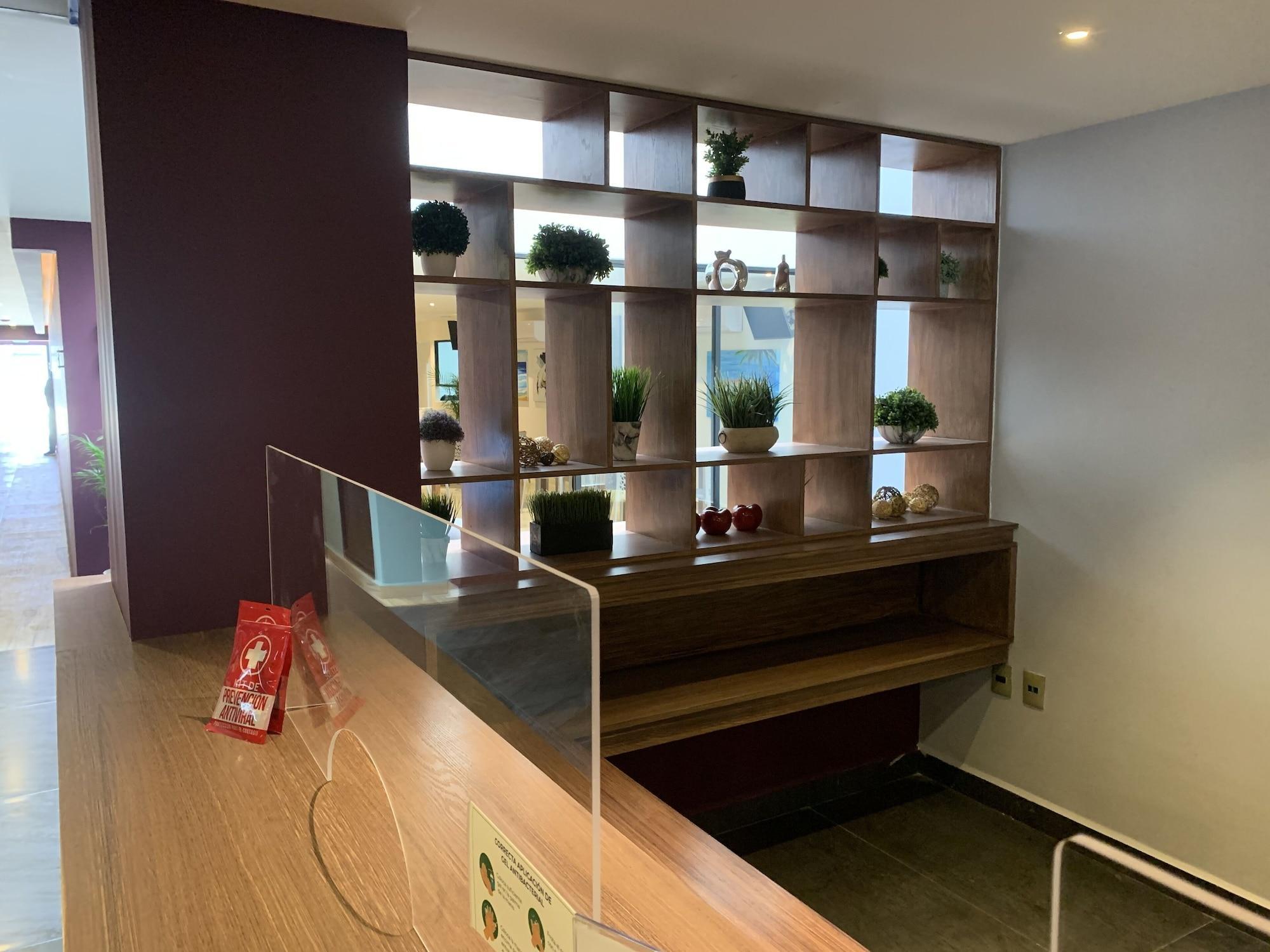 Hotel Luma By Kavia Κανκούν Εξωτερικό φωτογραφία