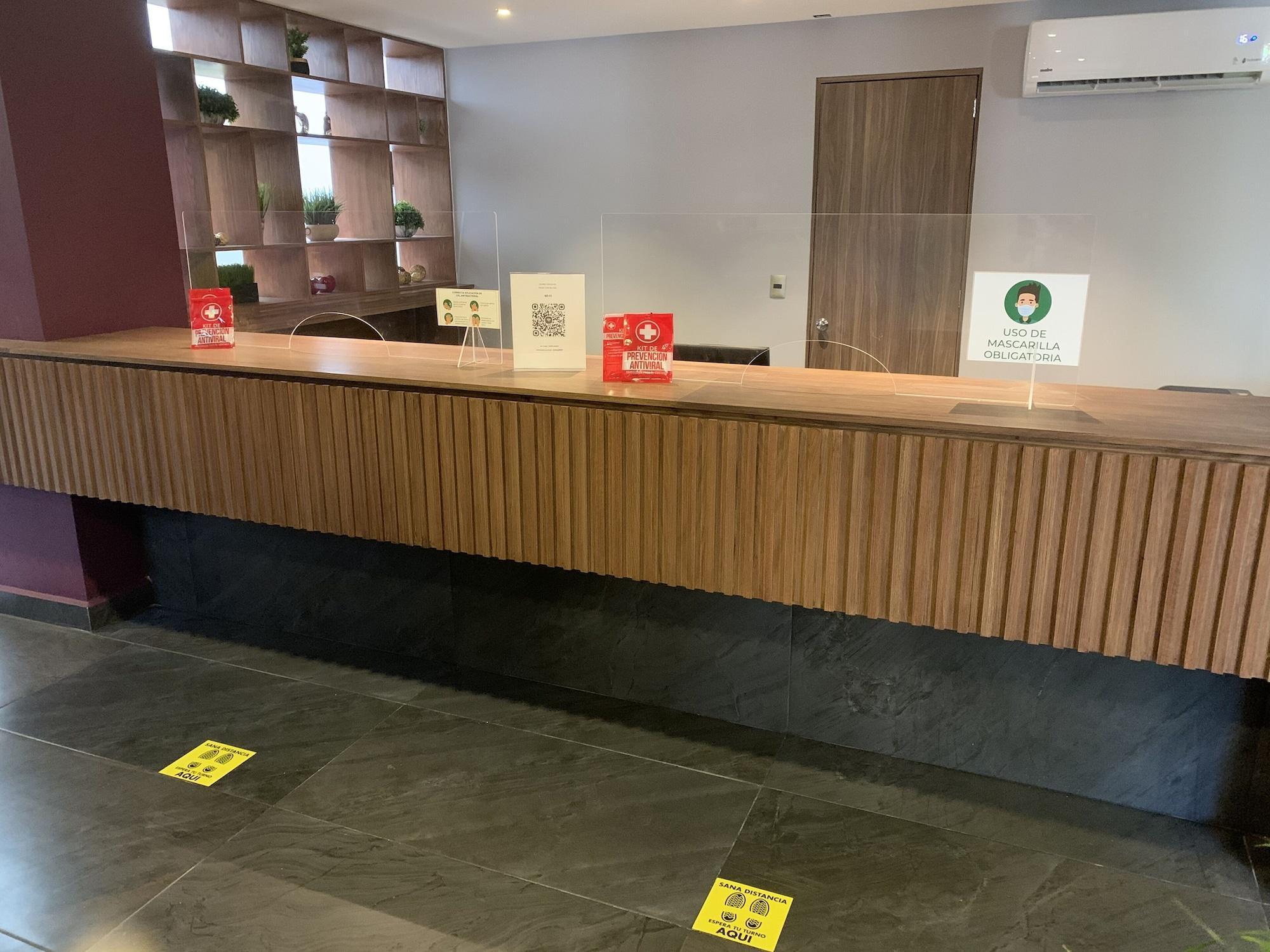 Hotel Luma By Kavia Κανκούν Εξωτερικό φωτογραφία
