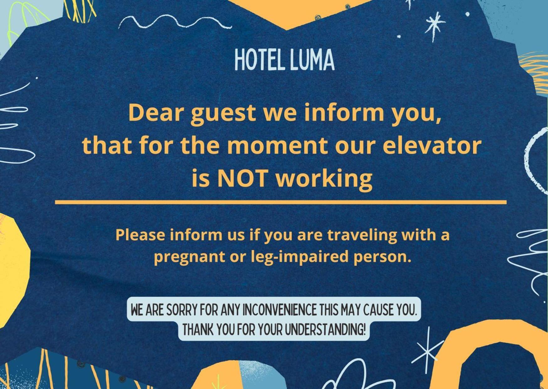 Hotel Luma By Kavia Κανκούν Εξωτερικό φωτογραφία